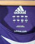 2006 - 07 Real Madrid Third Shirt Beckham 23 - 9/10 - (L) - Eternal Pitch