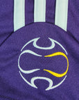 2006 - 07 Real Madrid Third Shirt Beckham 23 - 9/10 - (L) - Eternal Pitch