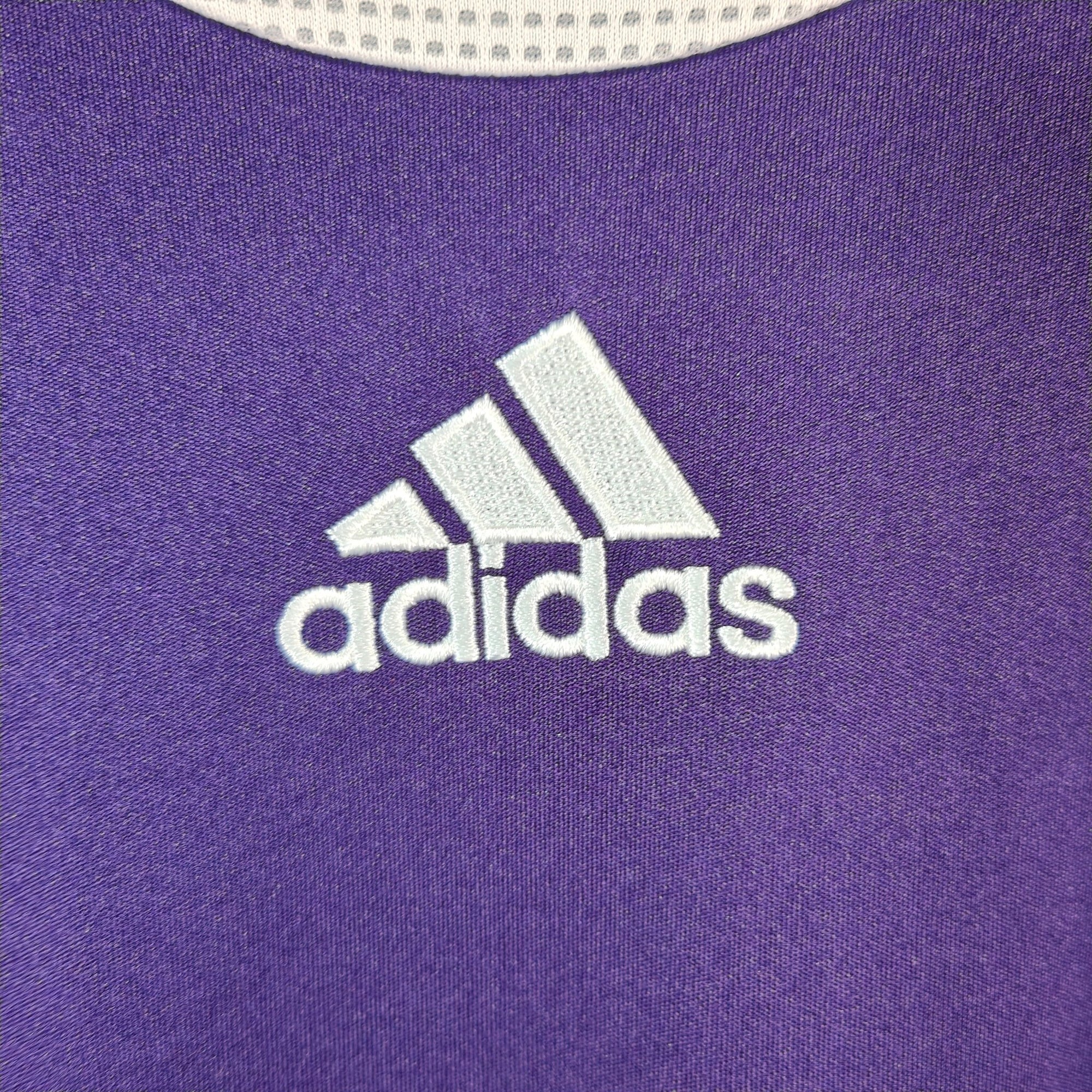 2006 - 07 Real Madrid Third Shirt Beckham 23 - 9/10 - (L) - Eternal Pitch