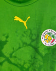 2006 - 07 Senegal Away Shirt - 9/10 - (L) - Eternal Pitch