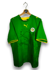 2006 - 07 Senegal Away Shirt - 9/10 - (L) - Eternal Pitch