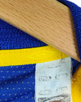2006 - 07 Sweden Home Shirt Ibrahimovic 11 (L) - Eternal Pitch