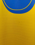 2006 - 07 Sweden Home Shirt Ibrahimovic 11 (L) - Eternal Pitch