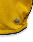 2006 - 07 Sweden Home Shirt Ibrahimovic 11 (L) - Eternal Pitch