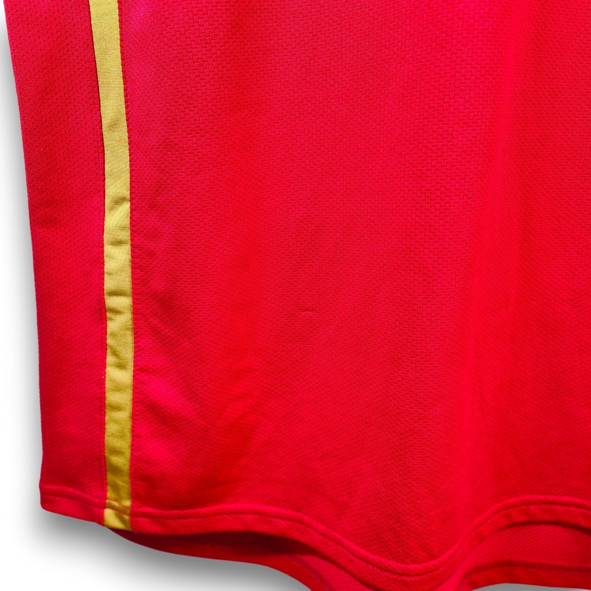 2006 - 08 Arsenal Home Shirt Henry 14 (M) - Eternal Pitch