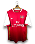 2006 - 08 Arsenal Home Shirt Henry 14 (M) - Eternal Pitch