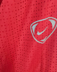 2006 - 08 Arsenal Vest - 9/10 - (M) - Eternal Pitch