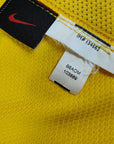 2006 - 08 Brazil Home Shirt Ronaldinho 10 - 9/10 - (M) - Eternal Pitch
