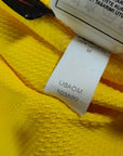 2006 - 08 Brazil Home Shirt Ronaldinho 10 - 9/10 - (S) - Eternal Pitch