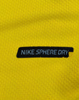 2006 - 08 Brazil Home Shirt Ronaldinho 10 - 9/10 - (S) - Eternal Pitch