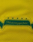 2006 - 08 Brazil Home Shirt Ronaldinho 10 - 9.5/10 - (XXL) - Eternal Pitch