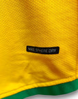 2006 - 08 Brazil Home Shirt Ronaldo 9 (XL) - Eternal Pitch