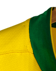 2006 - 08 Brazil Home Shirt Ronaldo 9 (XL) - Eternal Pitch