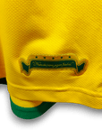 2006 - 08 Brazil Home Shirt Ronaldo 9 (XL) - Eternal Pitch