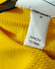 2006 - 08 Brazil Home Shirt Ronaldo 9 (XL) - Eternal Pitch