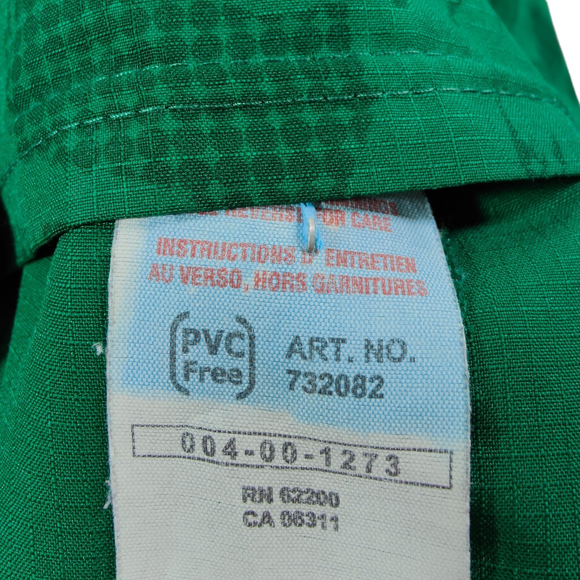 2006 - 08 Cameroon Home Shirt Eto'o 9 (M) - Eternal Pitch