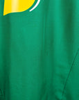 2006 - 08 Cameroon Home Shirt Eto'o 9 (M) - Eternal Pitch