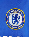 2006 - 08 Chelsea Home Shirt Drogba 11 - 7/10 - (M) - Eternal Pitch