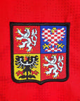 2006 - 08 Czech Republic Home Shirt - 9.5/10 - (L) - Eternal Pitch