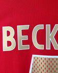 2006 - 08 England Away Shirt Beckham 7 (XL) - Eternal Pitch