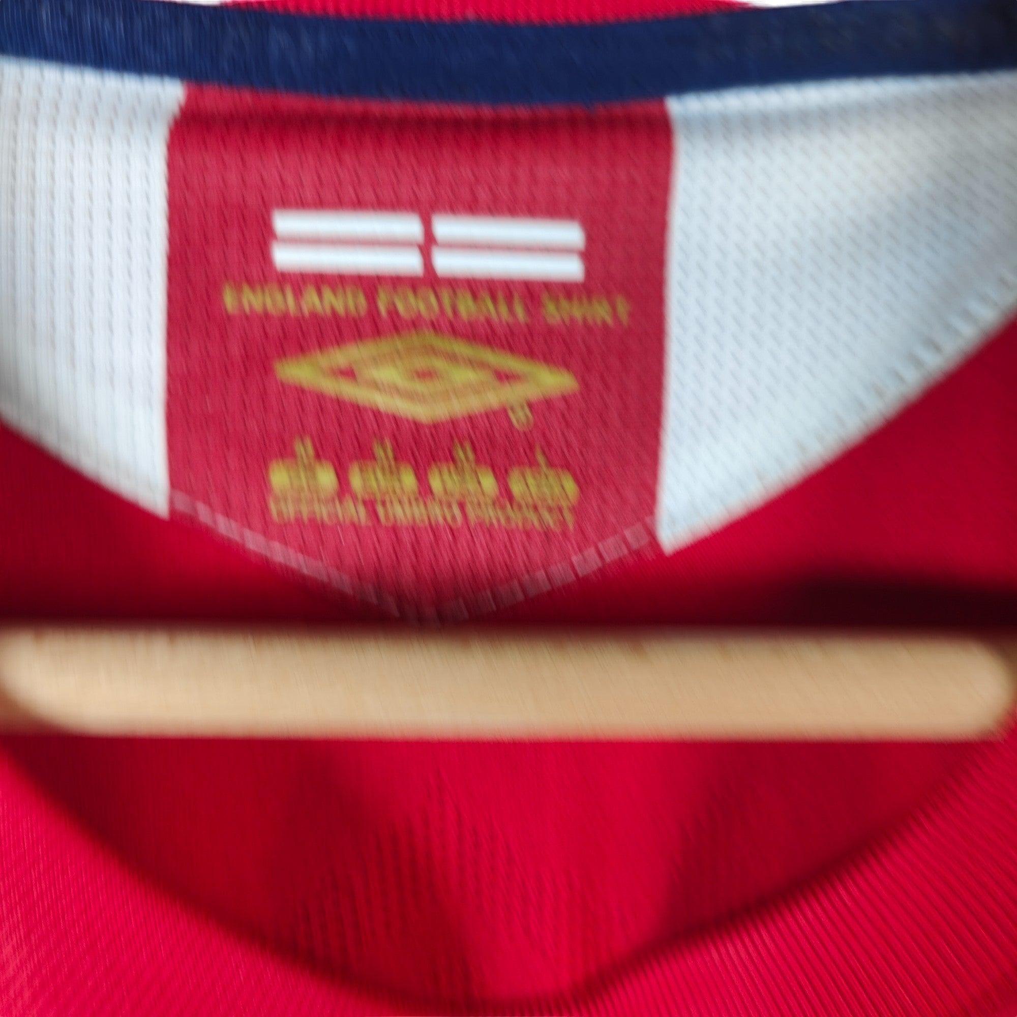2006 - 08 England Away Shirt Gerrard 4 - 7.5/10 - (M) - Eternal Pitch