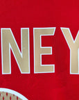 2006 - 08 England Away Shirt Rooney 9 - 8.5/10 - (L) - Eternal Pitch