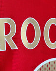 2006 - 08 England Away Shirt Rooney 9 - 8.5/10 - (L) - Eternal Pitch
