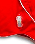 2006 - 08 Liverpool Home Shirt Gerrard 8 - 8.5/10 - (L) - Eternal Pitch