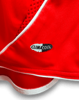 2006 - 08 Liverpool Home Shirt Gerrard 8 - 8.5/10 - (L) - Eternal Pitch
