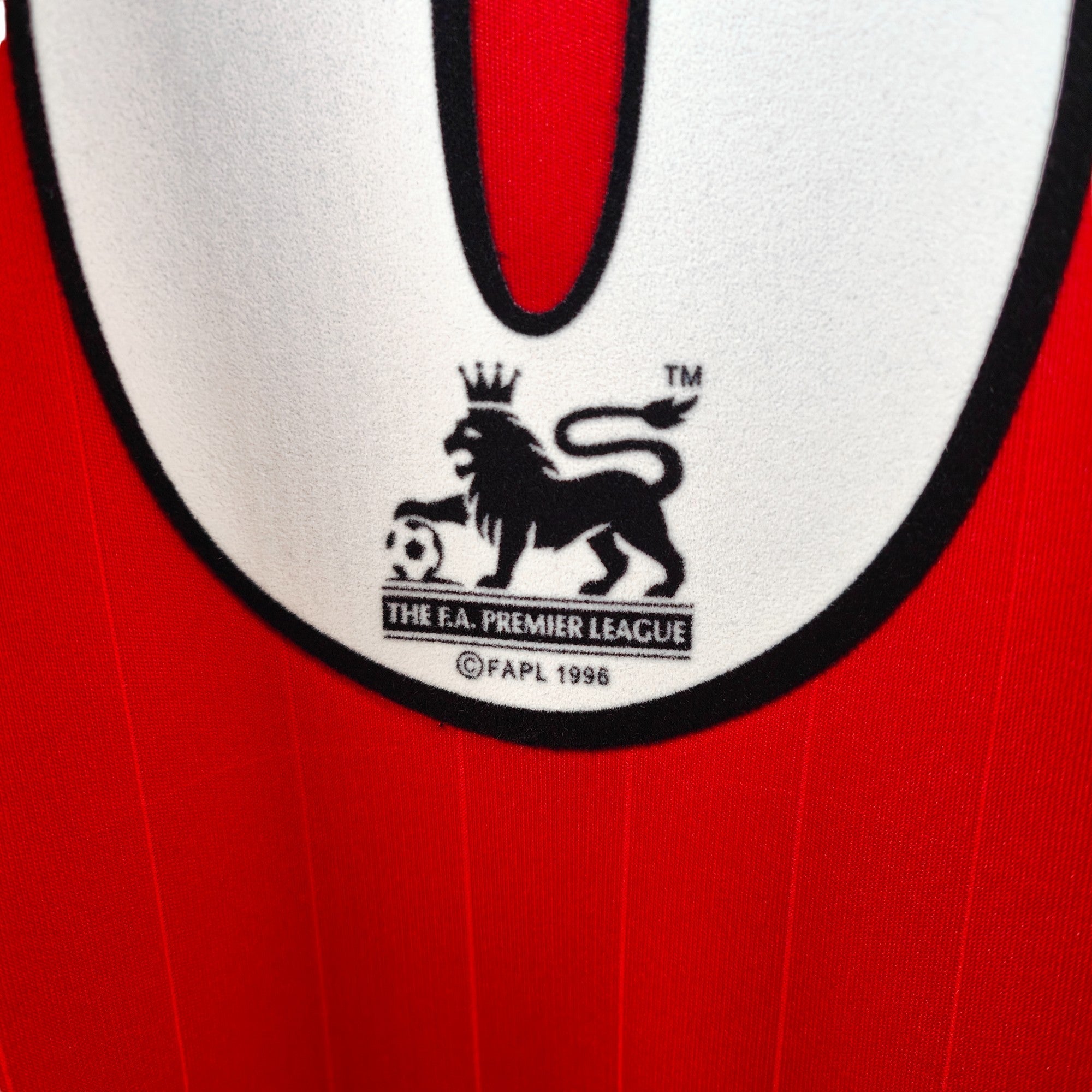 2006 - 08 Liverpool Home Shirt Gerrard 8 - 8.5/10 - (L) - Eternal Pitch