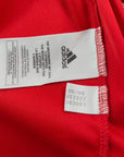 2006 - 08 Liverpool Home Shirt Gerrard 8 - 8.5/10 - (L) - Eternal Pitch