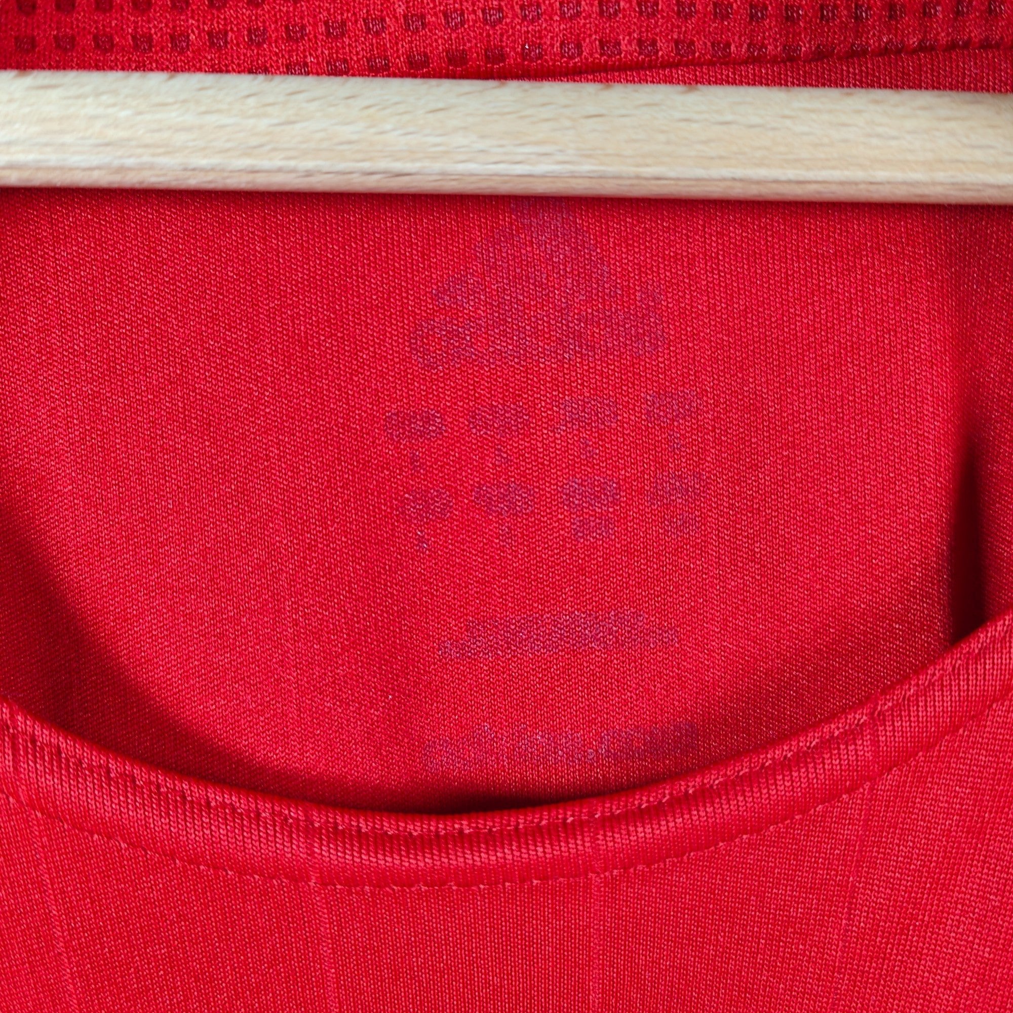 2006 - 08 Liverpool Home Shirt Gerrard 8 - 8.5/10 - (L) - Eternal Pitch