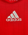 2006 - 08 Liverpool Home Shirt Gerrard 8 - 9/10 - (XL) - Eternal Pitch