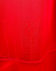 2006 - 08 Liverpool Home Shirt Gerrard 8 (L) - Eternal Pitch