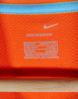 2006 - 08 Netherlands Home Shirt Sneijder 20 - 9.5/10 - (M) - Eternal Pitch