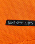 2006 - 08 Netherlands Home Shirt Sneijder 20 - 9.5/10 - (M) - Eternal Pitch