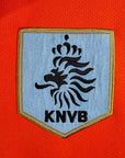 2006 - 08 Netherlands Home Shirt Sneijder 20 - 9.5/10 - (M) - Eternal Pitch