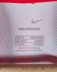 2006 - 08 South Korea Home Shirt Jisung (Park) 7 - 9/10 - (XL) - Eternal Pitch