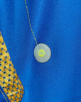 2006 - 08 Sweden Away Shirt Ibrahimovic 10 - 9.5/10 - (M) - Eternal Pitch
