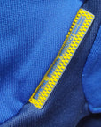2006 - 08 Sweden Away Shirt Ibrahimovic 10 - 9.5/10 - (M) - Eternal Pitch