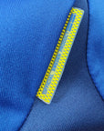 2006 - 08 Sweden Away Shirt Ibrahimovic 10 (L) - Eternal Pitch