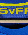 2006 - 08 Sweden Away Shirt Ibrahimovic 10 (L) - Eternal Pitch