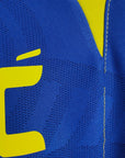 2006 - 08 Sweden Away Shirt Ibrahimovic 10 (L) - Eternal Pitch
