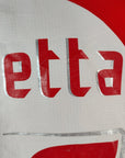 2006 - 08 Switzerland Away Shirt Barnetta 16 - 8/10 - (S) - Eternal Pitch