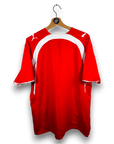 2006 - 08 Switzerland Home Shirt - 8.5/10 - (L) - Eternal Pitch