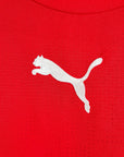 2006 - 08 Switzerland Home Shirt Frei 9 - 9/10 - (S) - Eternal Pitch