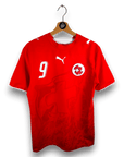 2006 - 08 Switzerland Home Shirt Frei 9 - 9/10 - (S) - Eternal Pitch