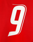 2006 - 08 Switzerland Home Shirt Frei 9 - 9/10 - (S) - Eternal Pitch