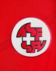 2006 - 08 Switzerland Home Shirt Frei 9 - 9/10 - (S) - Eternal Pitch