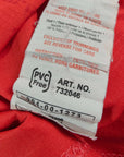 2006 - 08 Switzerland Home Shirt Frei 9 - 9/10 - (S) - Eternal Pitch